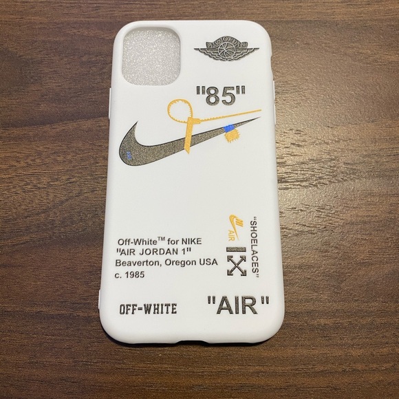Nike iPhone Case - Picture 3 of 3